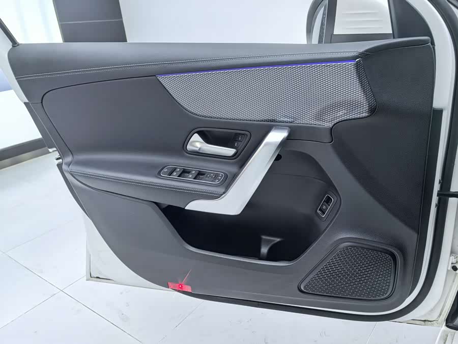 Mercedes-Benz A Class 2022 #18 Mercedes-Benz A Class 2022 car image #18