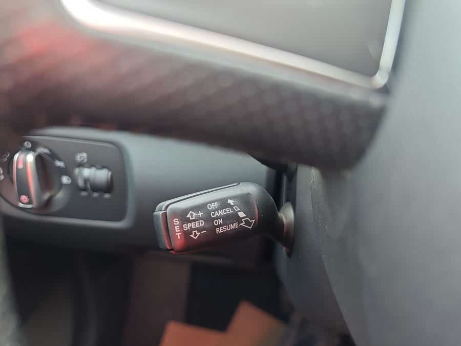 Audi A3 (Imported) 2012 car image #18