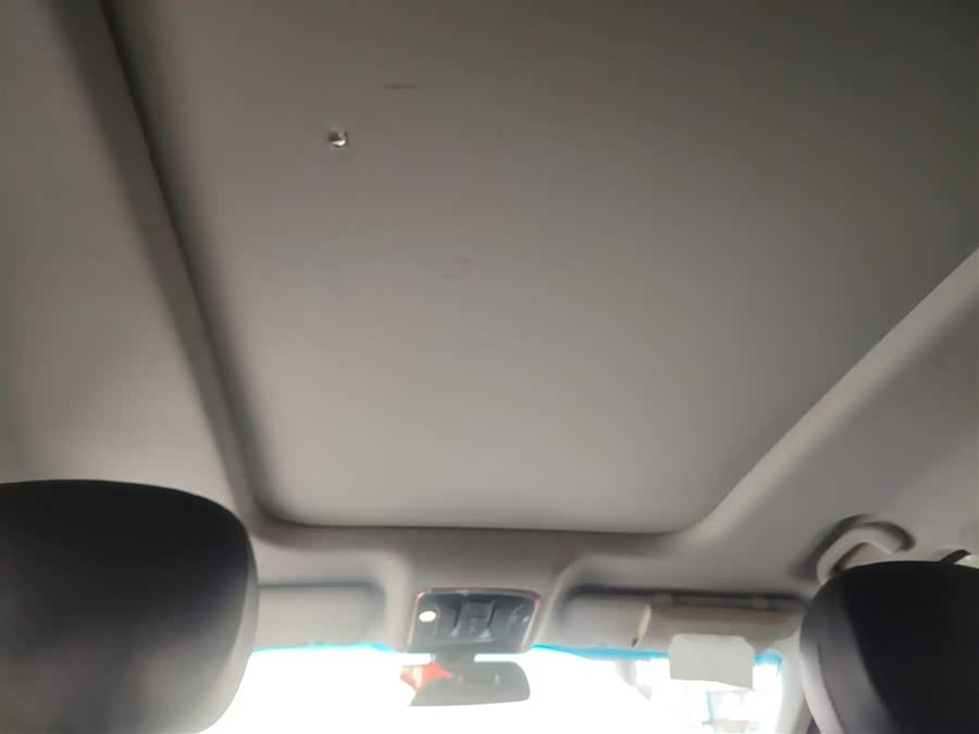 Jetour X95 2020 car image #18