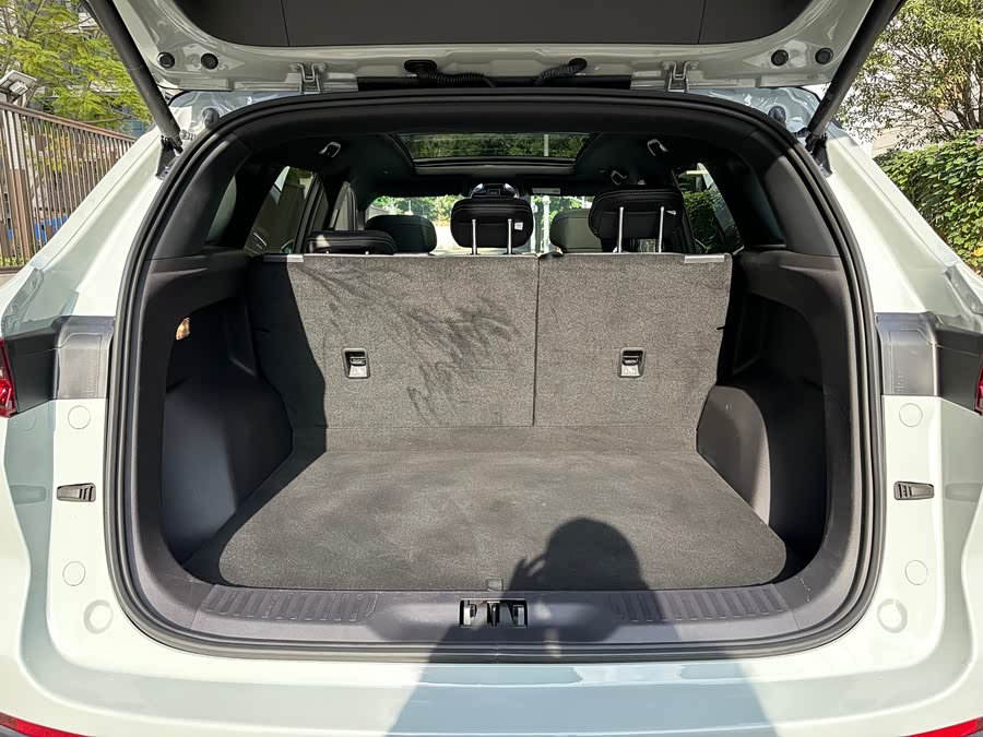 Ford Equator Sport 2024 car image #18