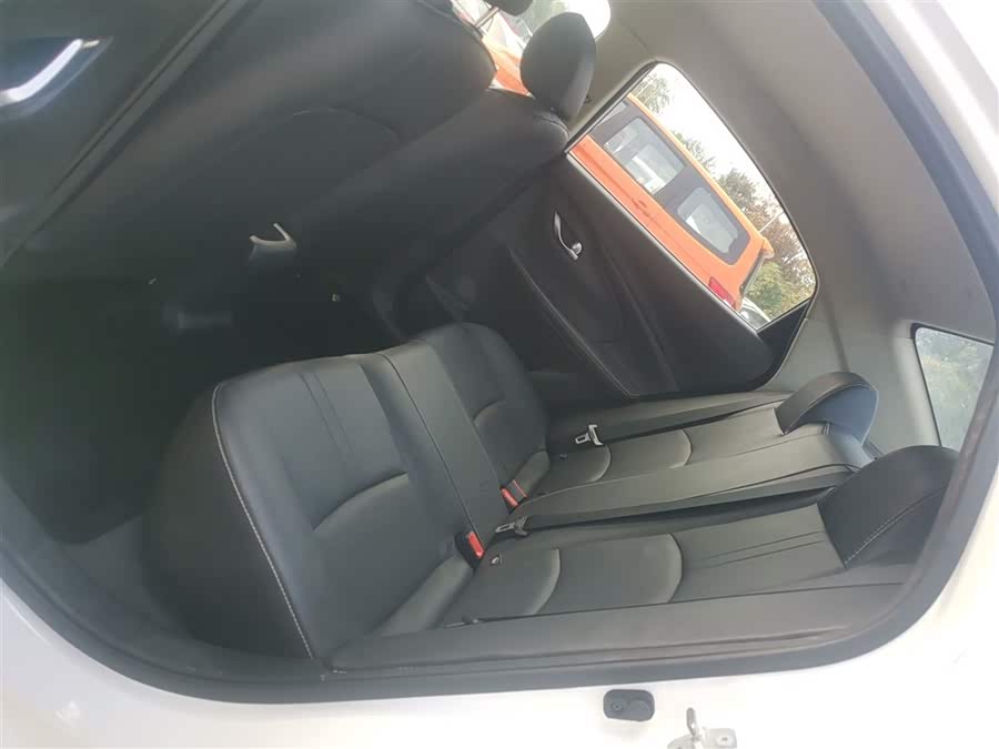 长安 悦翔 2020 汽车图片 #18