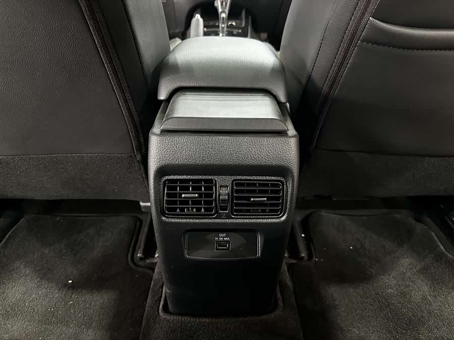 日产 骐达TIIDA 2020 汽车图片 #18