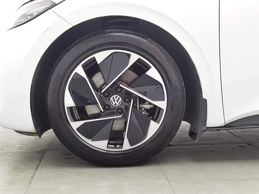 Volkswagen ID.3 2024 #18 Volkswagen ID.3 2024 car image #18