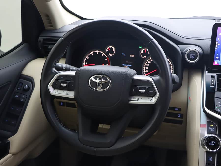 Toyota 2019 #18 Toyota 2019 car image #18