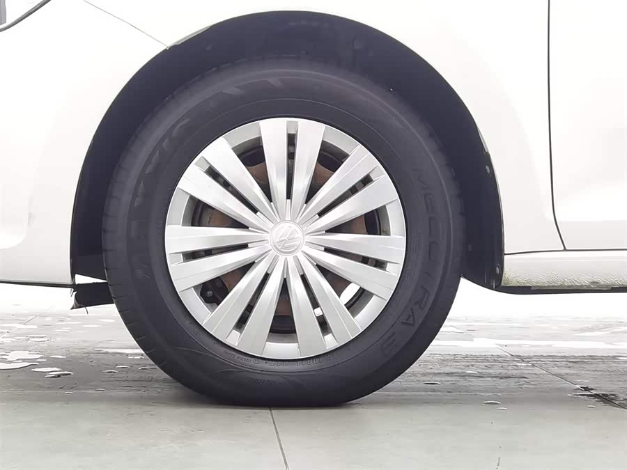 Volkswagen Santana 2016 #18 Volkswagen Santana 2016 immagine di auto #18