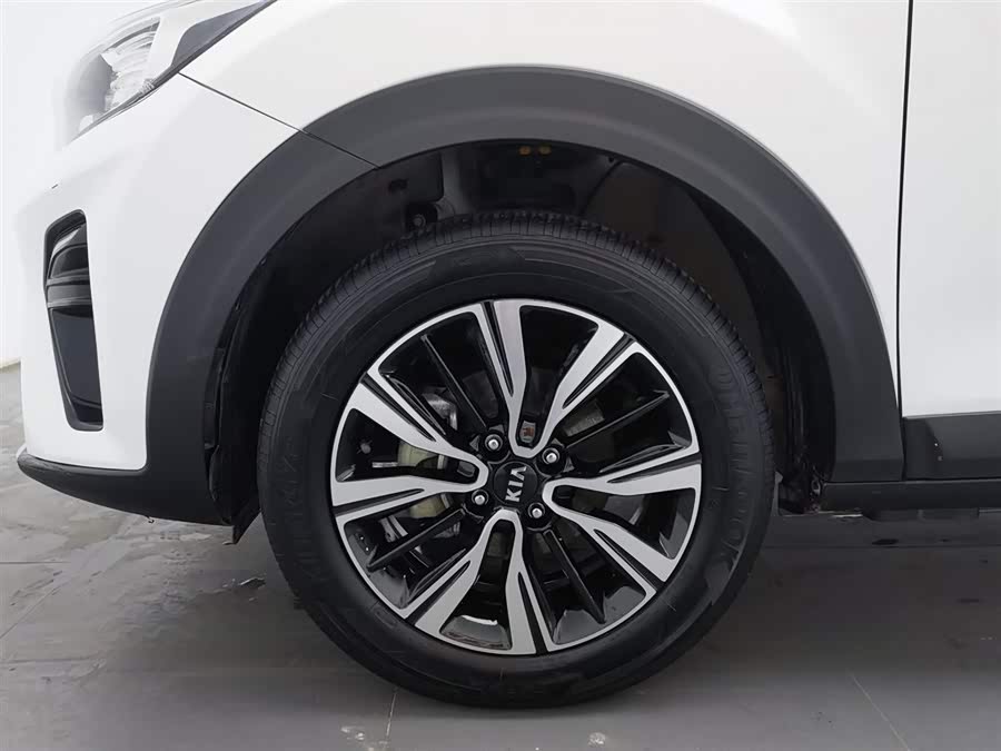 起亚 奕跑 2020 汽车图片 #18