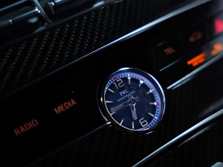 Mercedes-Benz C AMG 2021 car image #18