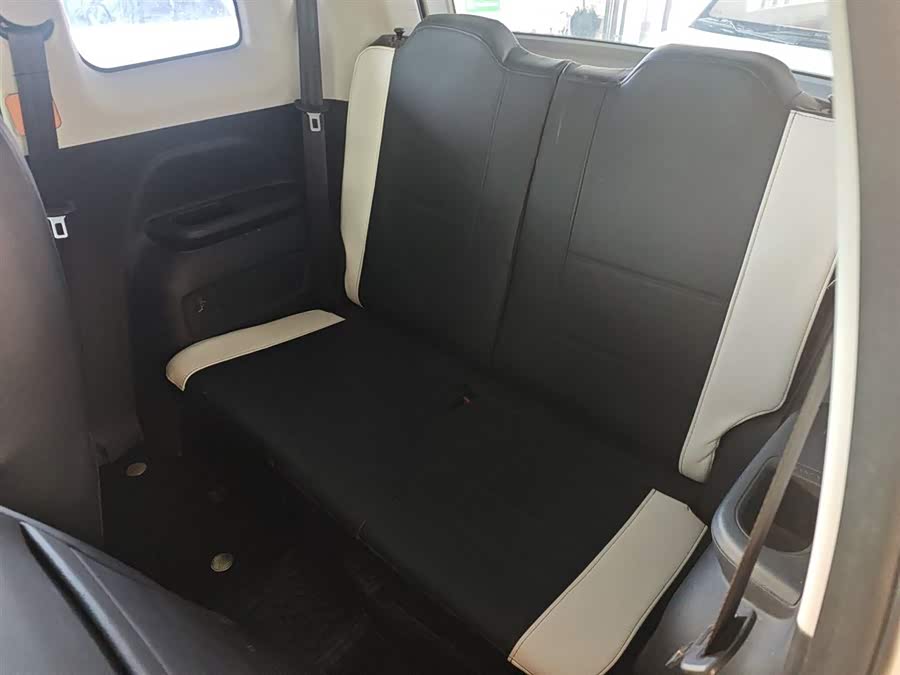 Kaiyi Shiyue 2024 car image #18