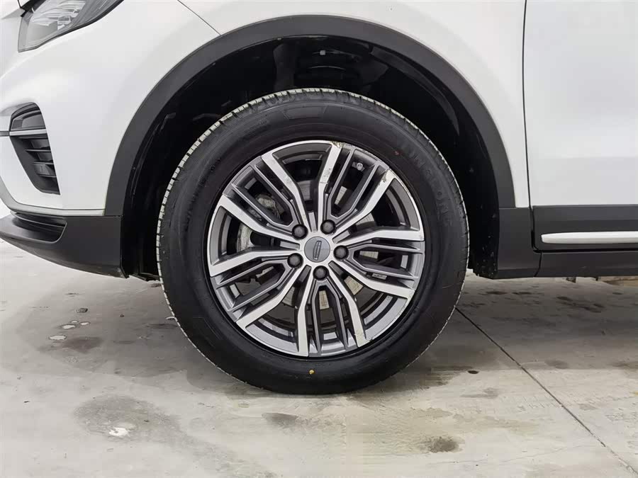 GEELY Boyue 2020 car image #18