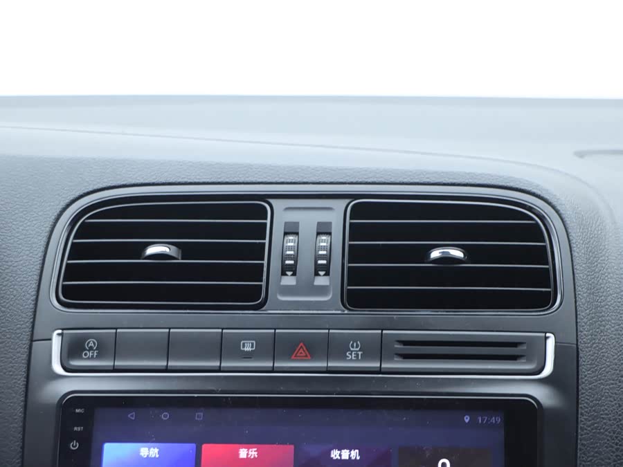 Volkswagen Polo 2019 #18 Volkswagen Polo 2019 car image #18