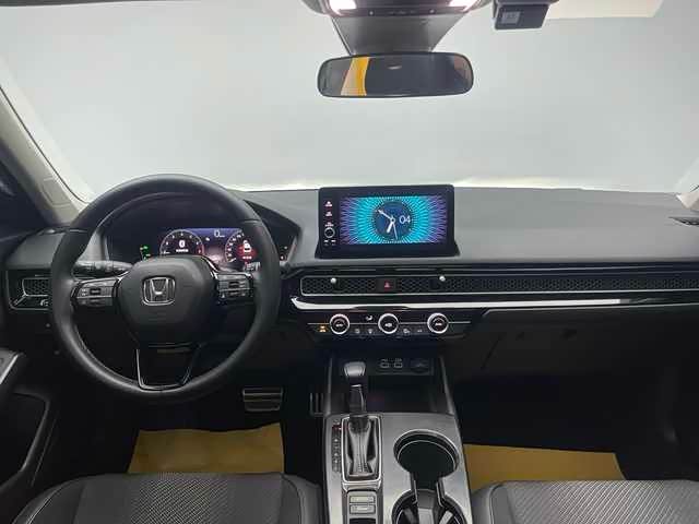 Honda INTEGRA 2024 #18 Honda INTEGRA 2024 car image #18