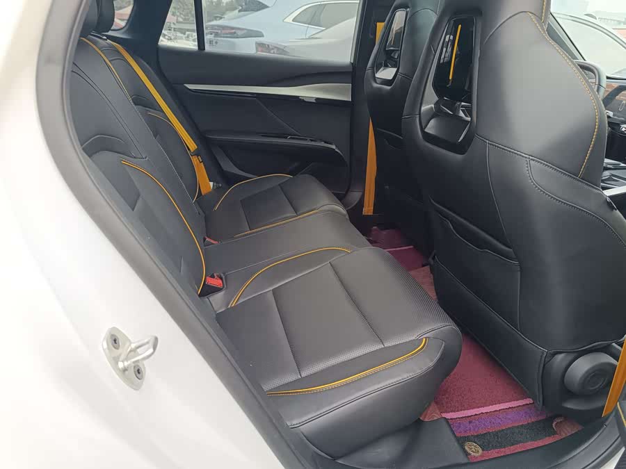 MG 5 Scorpio 2022 imagen de coche #18