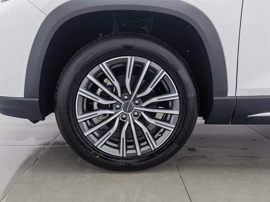 Jetour X90 PLUS 2024 #18 Jetour X90 PLUS 2024 immagine di auto #18