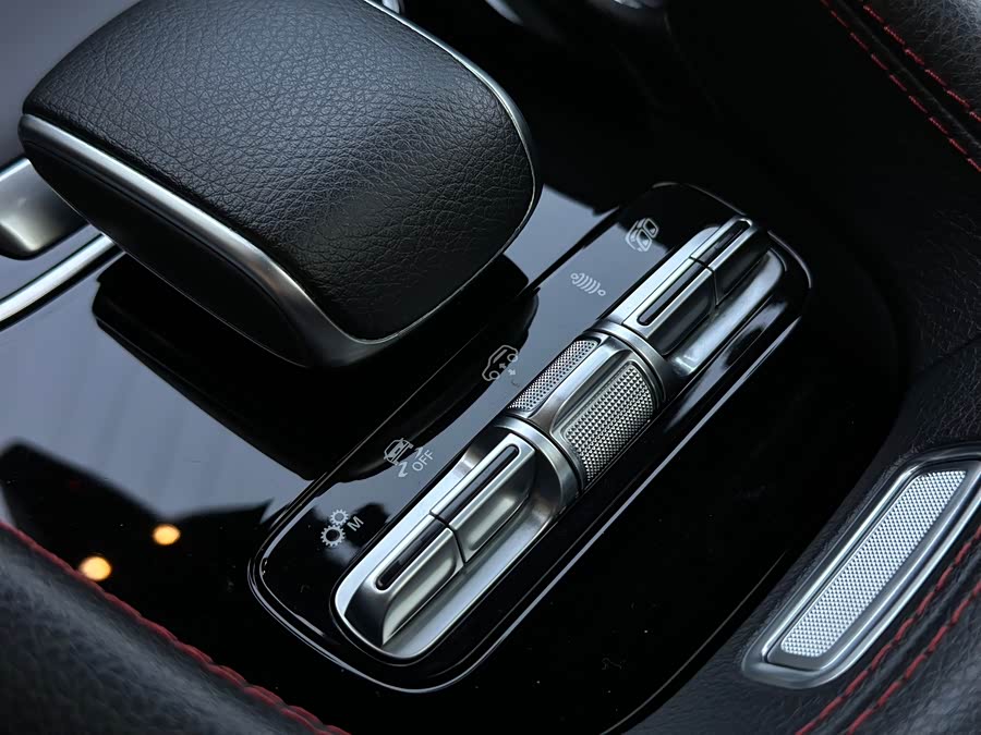 Mercedes-Benz GLE Coupe AMG 2021 car image #18