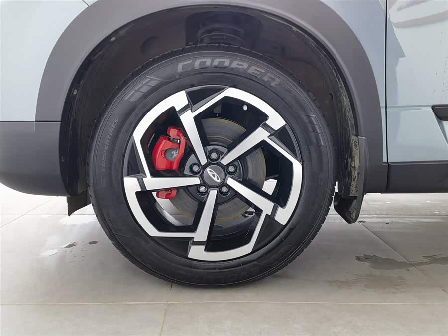 Chery Exploration 06 2024 car image #18