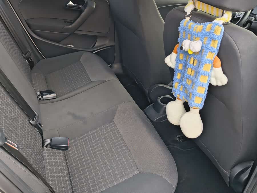 大众 Polo 2016 汽车图片 #18