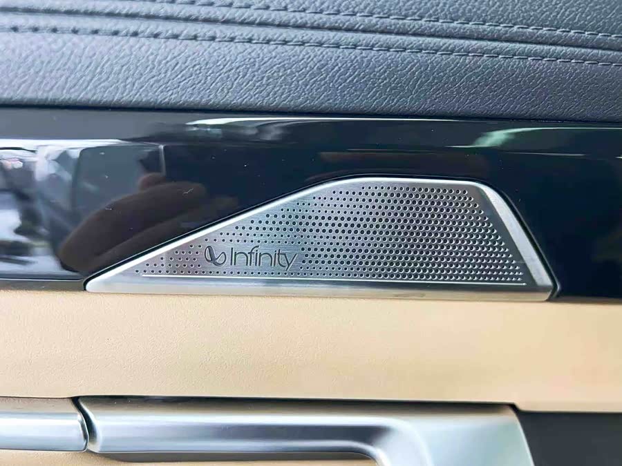 吉利汽车 博越L 2022 汽车图片 #18