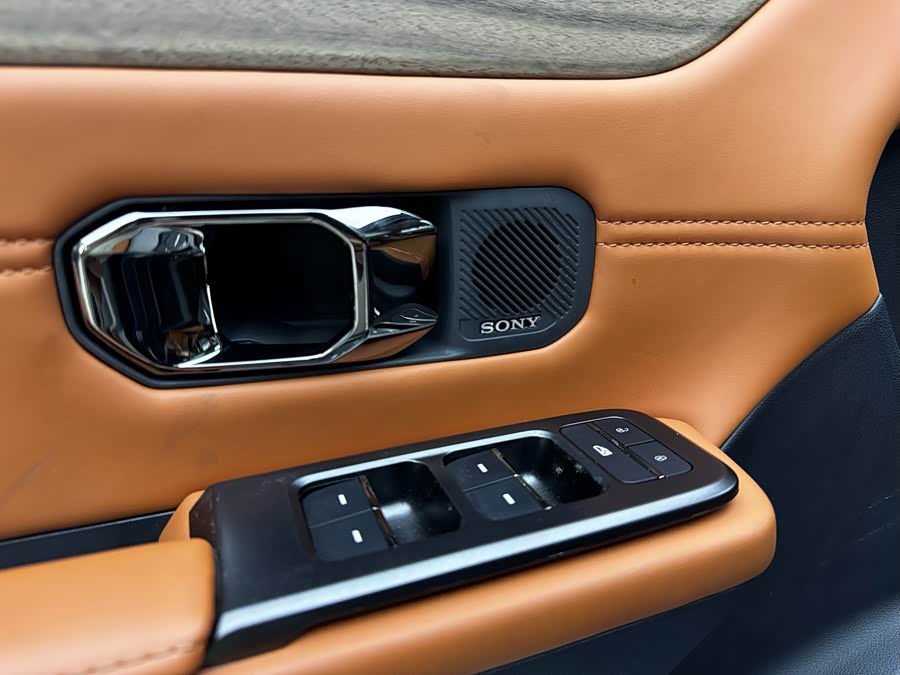 Jetour Dashing 2024 car image #18
