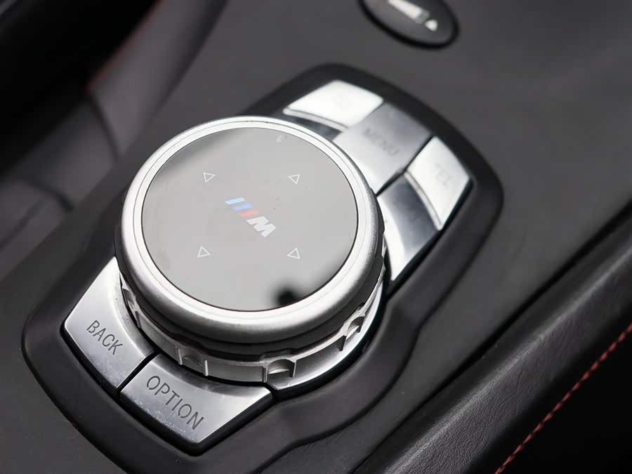 BMW M3 2014 imagem de carro #18