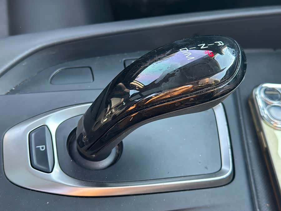 Haval F7 2020 #18 Haval F7 2020 car image #18