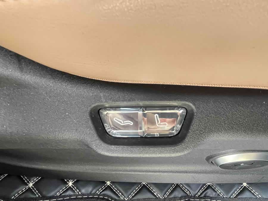 Chery Tiggo8L 2024 #18 Chery Tiggo8L 2024 immagine di auto #18