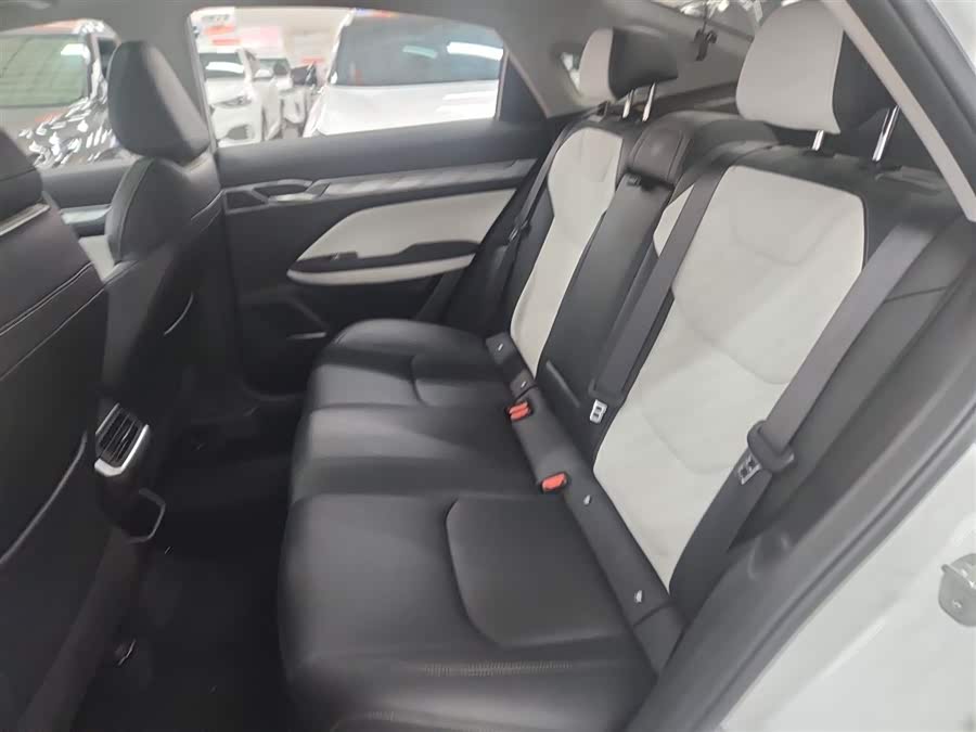 GEELY Emgrand L 2021 #18 GEELY Emgrand L 2021 immagine di auto #18