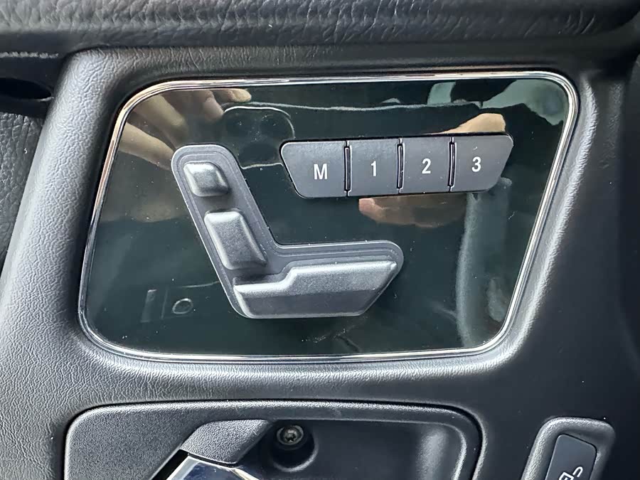 Mercedes-Benz G Class 2015 #18 Mercedes-Benz G Class 2015 immagine di auto #18