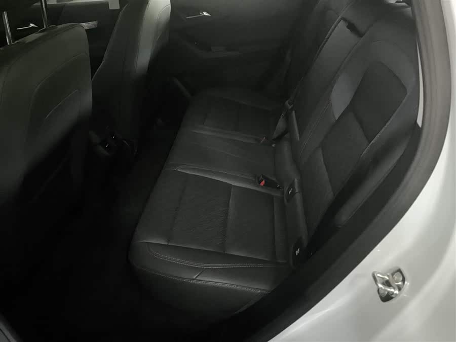 Chevrolet Equinox Plus 2025 #18 Chevrolet Equinox Plus 2025 car image #18