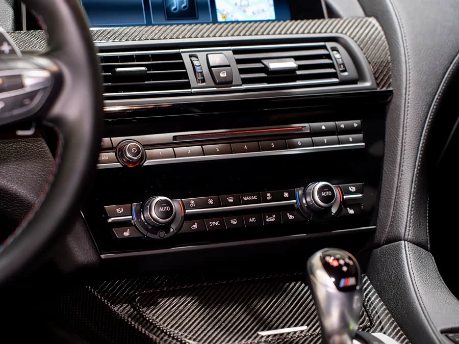 BMW M6 2019 image de voiture #18