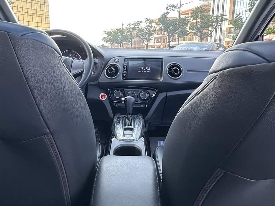 Honda XR-V 2021 car image #18