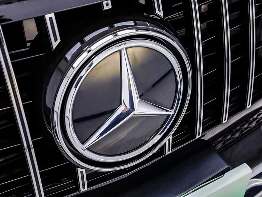 Mercedes-Benz GLE Class New Energy 2021 car image #18