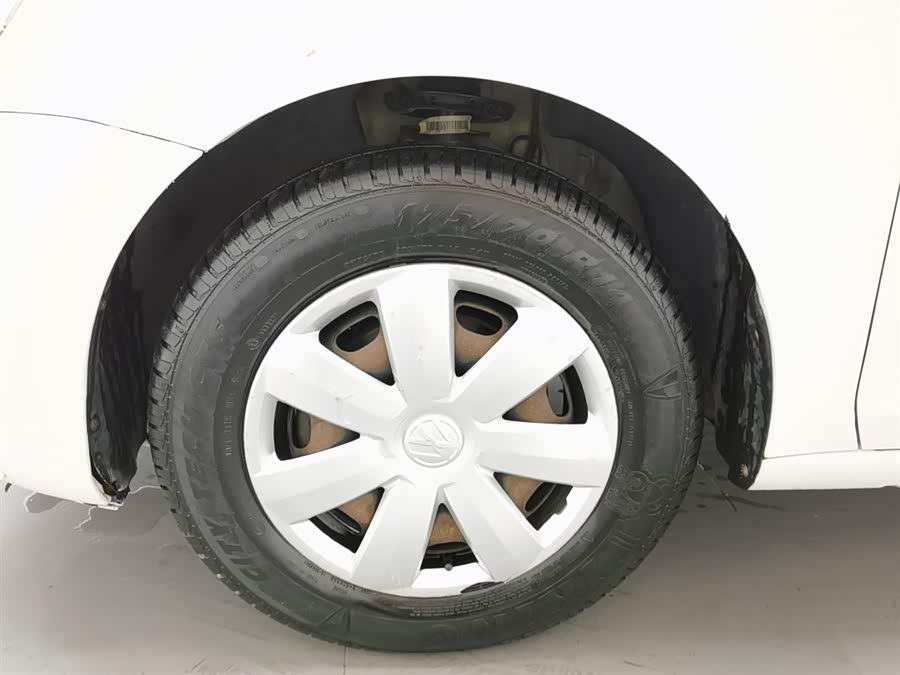 Volkswagen Santana 2013 #18 Volkswagen Santana 2013 immagine di auto #18