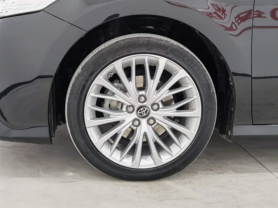 Toyota 2020 immagine di auto #18