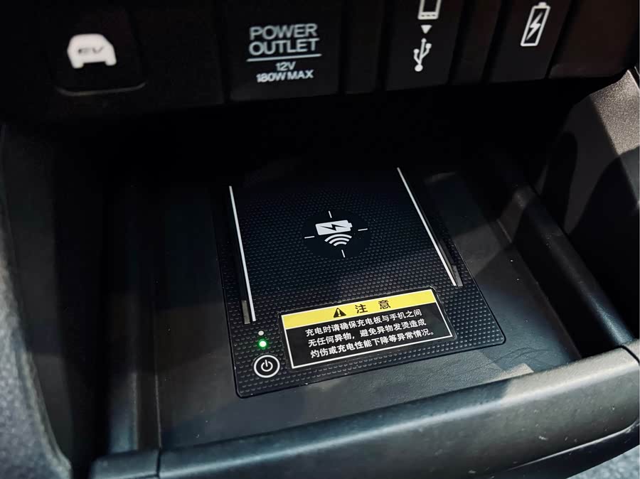 Honda ODYSSEY 2021 #18 Honda ODYSSEY 2021 immagine di auto #18