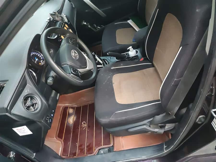 Toyota Levin Hybird E+ 2019 #18 Toyota Levin Hybird E+ 2019 car image #18