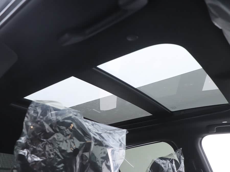 Honda Breeze New Energy 2025 car image #18