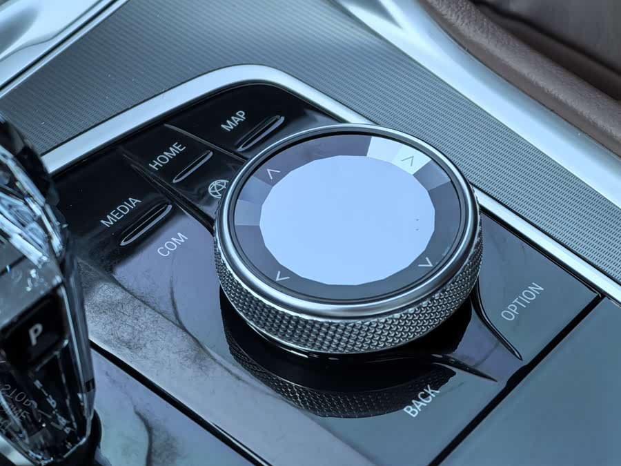 BMW X5 2023 #18 BMW X5 2023 car image #18