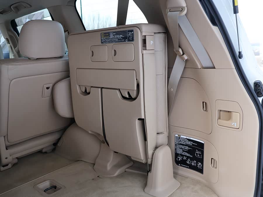 Toyota Land Cruiser 2016 #18 Toyota Land Cruiser 2016 immagine di auto #18