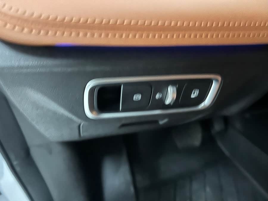 捷途山海 捷途山海L7 2024 汽车图片 #18