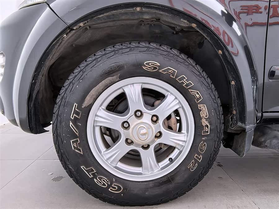 Great Wall Wingle 5 2014 #18 Great Wall Wingle 5 2014 car image #18