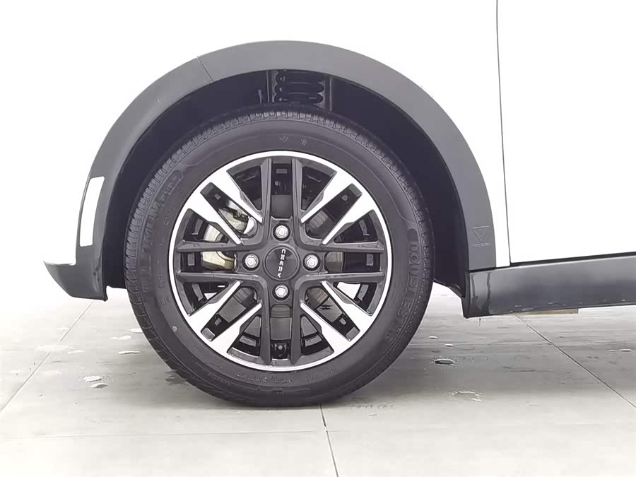 Chery Little Ant 2023 #18 Chery Little Ant 2023 car image #18