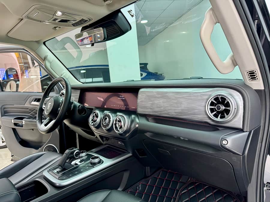 Tank 300 2022 car image #18