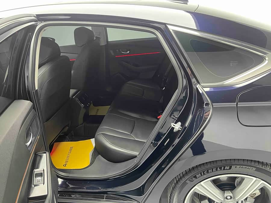 Honda Accord New Energy 2024 immagine di auto #18