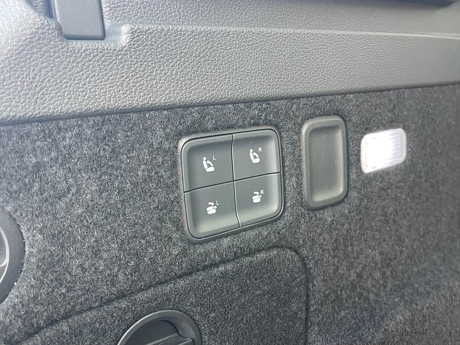 HongQi E-HS9 2023 изображение автомобиля #18