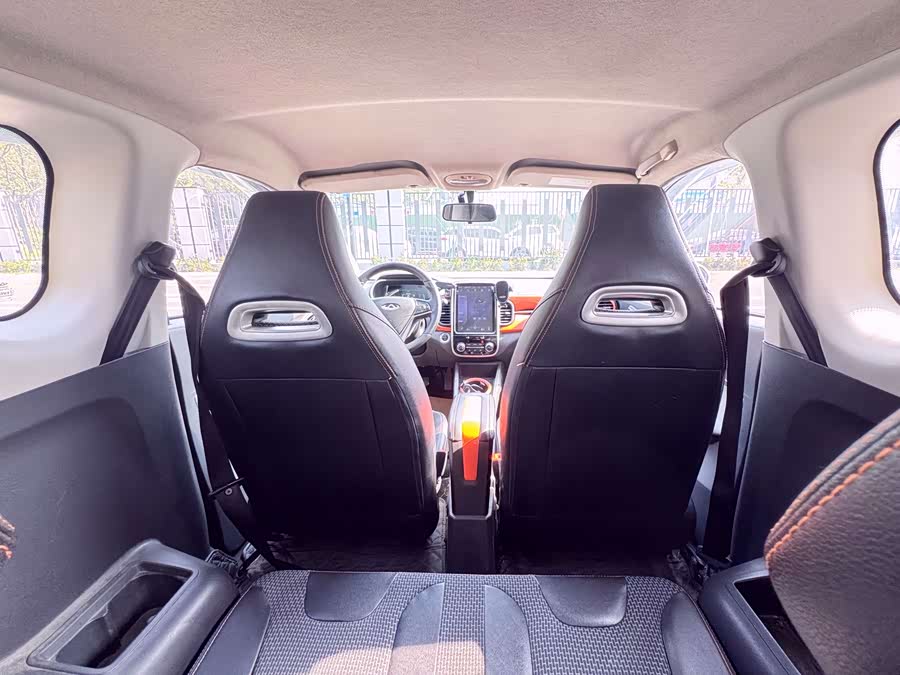 Chery Little Ant 2022 immagine di auto #18