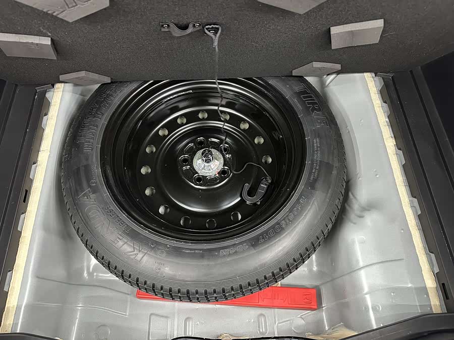 Honda XR-V 2023 car image #18