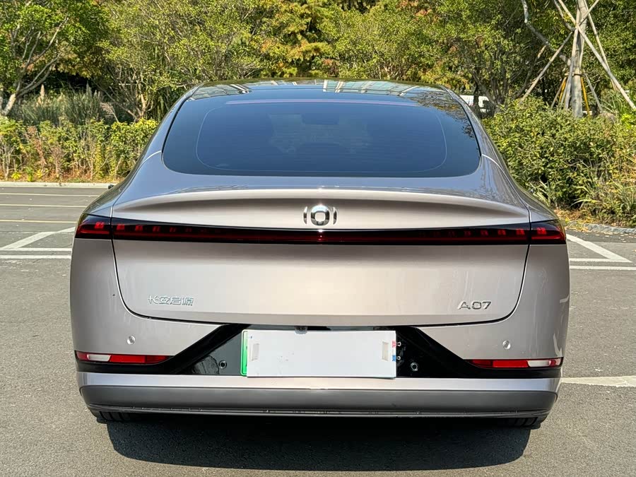 Changan 2025 #18 Changan 2025 car image #18