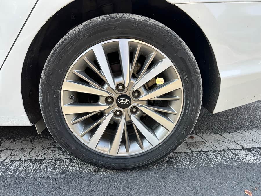 Hyundai Mistra 2018 #18 Hyundai Mistra 2018 car image #18