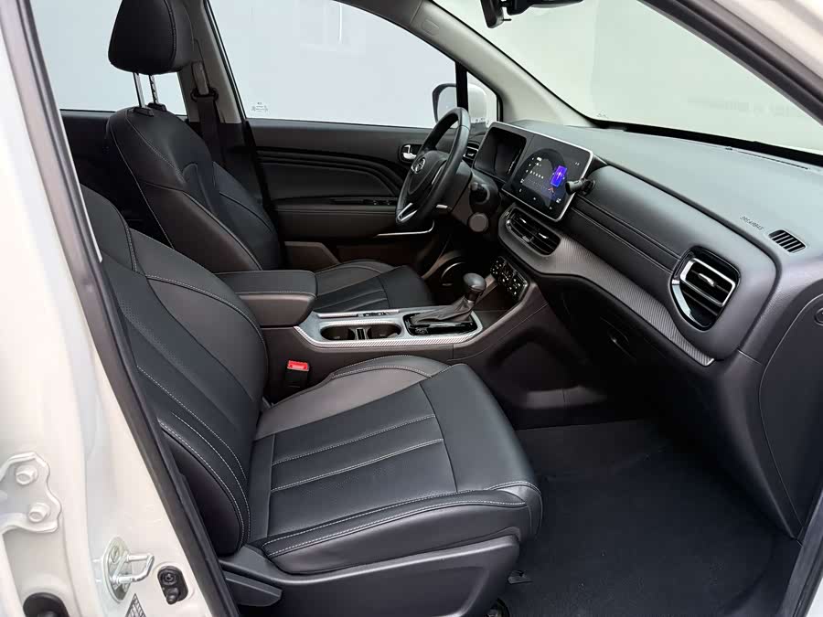 GAC Trumpchi GS3 2020 #18 GAC Trumpchi GS3 2020 imagen de coche #18