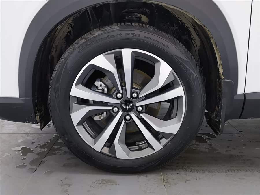 Wuling Asta 2023 #18 Wuling Asta 2023 immagine di auto #18